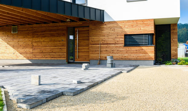 Best Commercial Driveway Pavers  in Cahokia, IL