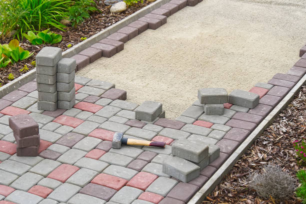 Best Best Driveway Pavers  in Cahokia, IL
