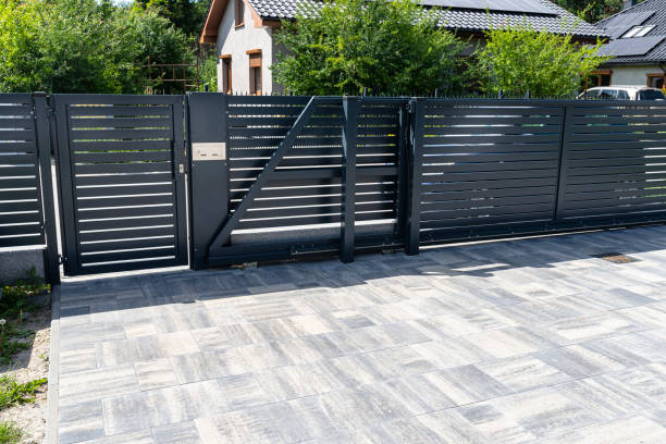 Best Driveway Paving Company  in Cahokia, IL