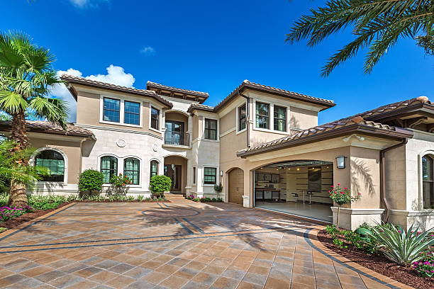 Best Decorative Driveway Pavers  in Cahokia, IL