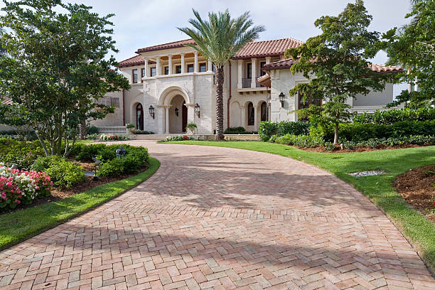 Professional Driveway Pavers in Cahokia, IL