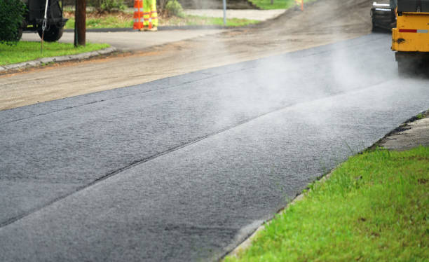 Best Custom Driveway Pavers  in Cahokia, IL