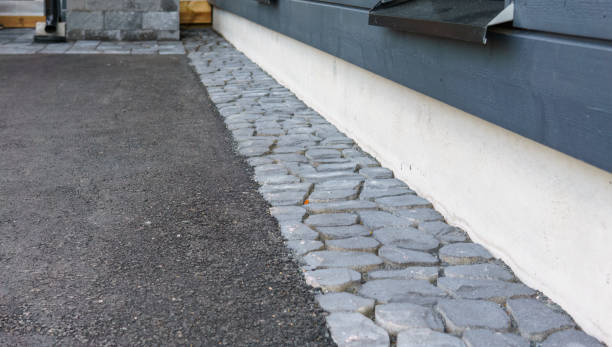 Best Concrete Paver Driveway  in Cahokia, IL