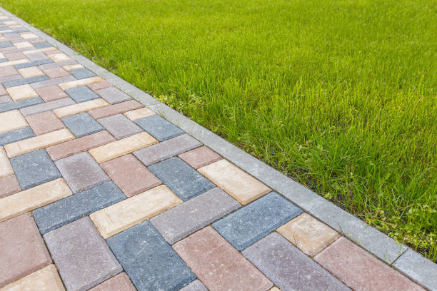 Best Permeable Paver Driveway  in Cahokia, IL