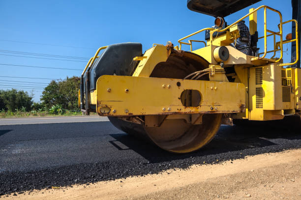 Reasons to Select Us for Your Driveway Paving Requirements in Cahokia, IL